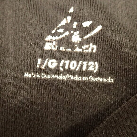 Kids Sleeveless Shirt size Large 10/12 - Picture 2 of 3